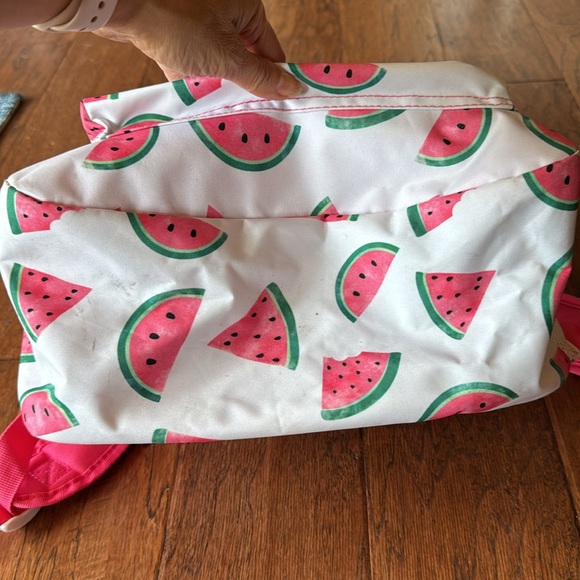 Dickies watermelon print backpack - Picture 3 of 8
